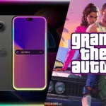 GTA 6 | Fã cria incrível conceito para o celular iFruit (iPhone) dos personagens 2024 Portal Viciados - Aqui, Primeiro!