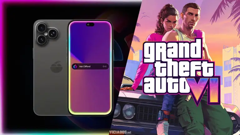 GTA 6 Grand Theft Auto VI IFruit 6ix9 Apple iPhone Rockstar Games 2025
