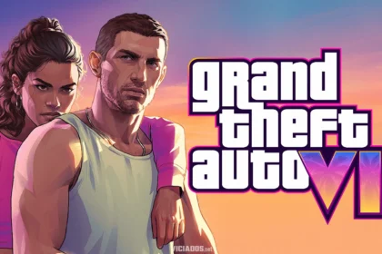 Bandai Namco com medo de GTA 6? Produtora comenta lançamento de Grand Theft Auto VI 2024 Portal Viciados - Aqui, Primeiro!