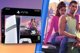 GTA 6 | Sony pode ter garantido exclusividade de marketing; Saiba o que isso significa 2024 Portal Viciados - Aqui, Primeiro!