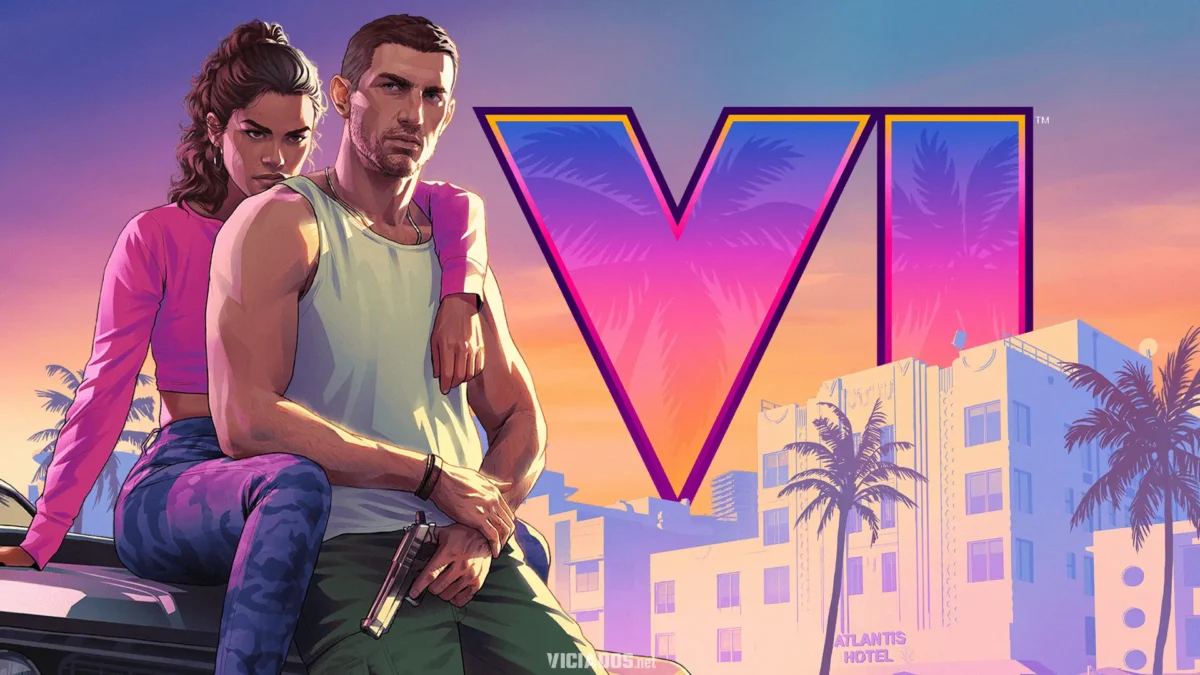 GTA 6 | Take Two reconfirma lançamento de Grand Theft Auto VI 2024 Portal Viciados