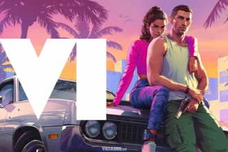 GTA 6 está no Guinness World Records 2025; Confira o motivo e a página do livro dedicada ao jogo 2024 Portal Viciados - Aqui, Primeiro!