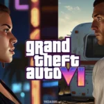 GTA 6 | Modo história de Grand Theft Auto VI com Jason e Lucia poderá ser jogado de forma totalmente nova 2024 Portal Viciados - Aqui, Primeiro!