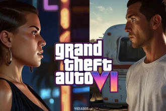 GTA 6 | Modo história de Grand Theft Auto VI com Jason e Lucia poderá ser jogado de forma totalmente nova 2024 Portal Viciados - Aqui, Primeiro!