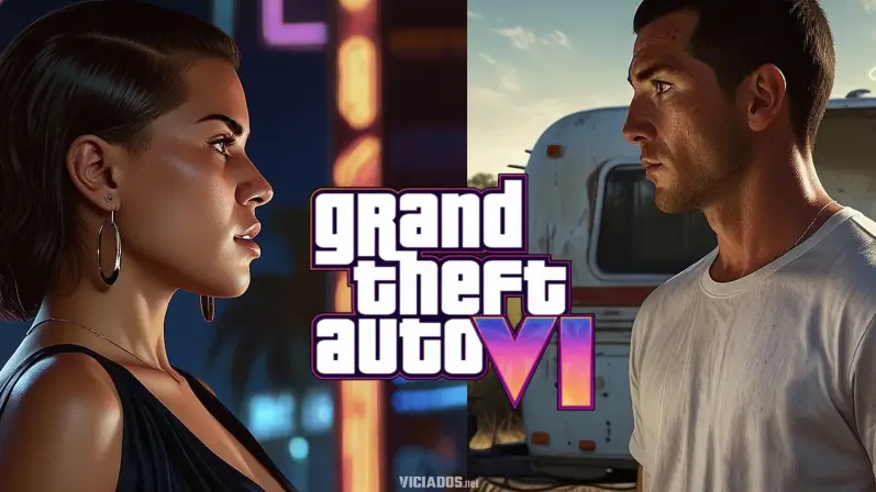 GTA 6 Spoiler Historia Lucia Jason Grand Theft Auto VI 2025