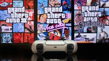 GTA Online: Rockstar adiciona miss&otilde;es inspiradas em GTA 3, Vice City e San Andreas