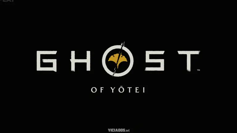Ghost Of Tsushima 2 Yotei 2025