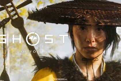 Ghost of Yōtei | Shawn Layden da PlayStation responde críticas com recado: ‘Se não gostou, não compre’ 2024 Portal Viciados - Aqui, Primeiro!