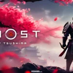 Ghost of Tsushima já vendeu um impressionante número de cópias; Veja os detalhes 2024 Portal Viciados - Aqui, Primeiro!