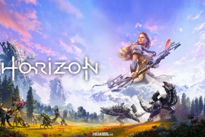 Horizon Zero Dawn | Jason Schreier revela primeiras novidades sobre próximo jogo da Guerrilla 2024 Portal Viciados - Aqui, Primeiro!