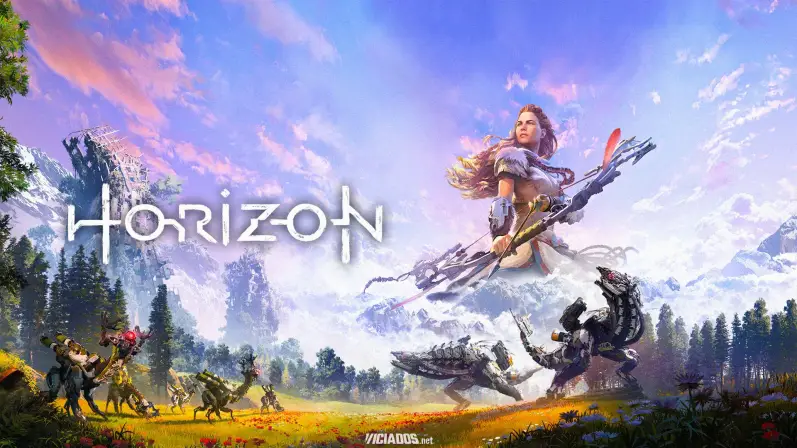 PlayStation | Projeto de um MMO de Horizon pode ter sido cancelado 11 Horizon Zero Dawn Horizon Online PlayStation 5 Live Service Game Guerrilla