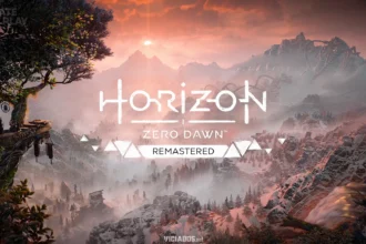 Horizon Zero Dawn Remastered é anunciado oficialmente; Veja os detalhes 2024 Portal Viciados - Aqui, Primeiro!