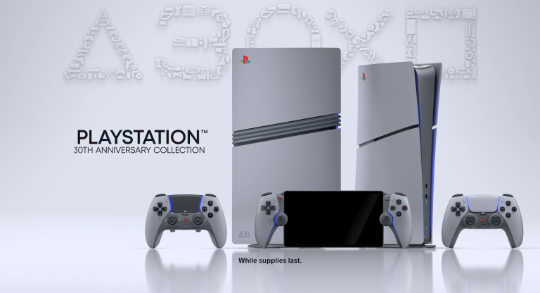 Introducing the PlayStation 30th Anniversary Collection 5 59 screenshot