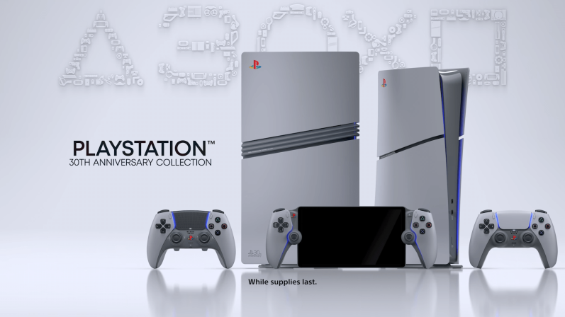 Introducing the PlayStation 30th Anniversary Collection 5 59 screenshot