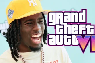 Marketing de GTA 6 começou! Kai Cenat recebe mensagem e convite da Rockstar Games 2024 Portal Viciados - Aqui, Primeiro!