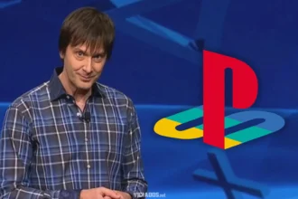 PS5 Pro | Quem é Mark Cerny e qual é o seu papel no PlayStation 5 da Sony? 2024 Portal Viciados - Aqui, Primeiro!