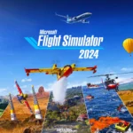 Microsoft Flight Simulator 2024 exige quantidade exorbitante de RAM; Veja os requisitos completos 2024 Portal Viciados - Aqui, Primeiro!