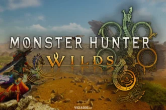 PS5 Pro | Veja como está rodando o novo Monster Hunter Wilds no PlayStation 5 Pro 2024 Portal Viciados - Aqui, Primeiro!