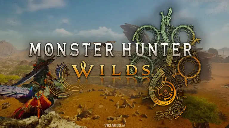 Monster Hunter Wilds 2024