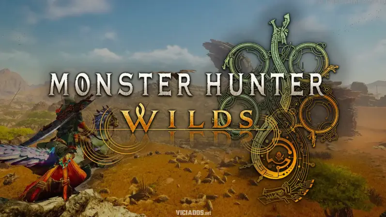 Monster Hunter Wilds 2024