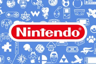 Não é o Switch 2! Novo dispositivo misterioso da Nintendo ganha muitas novidades 2024 Portal Viciados - Aqui, Primeiro!