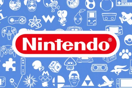 Não é o Switch 2! Novo dispositivo misterioso da Nintendo ganha muitas novidades 2024 Portal Viciados - Aqui, Primeiro!