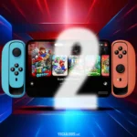 Nintendo Switch 2 | 5 funções melhoradas que o novo console deve ter 2024 Portal Viciados