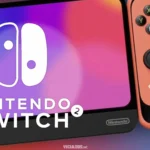 Nintendo Switch 2 | Enorme vazamento da GameFreak revela diversos novos detalhes do console 2024 Portal Viciados - Aqui, Primeiro!