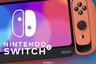 Nintendo Switch 2 | Data de lançamento, preço e vazamentos sobre o novo console 2024 Portal Viciados - Aqui, Primeiro!