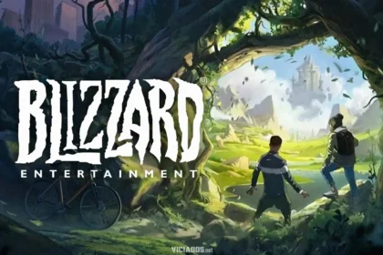 Odyssey, cancelado jogo da Blizzard, tem imagens vazadas na internet 2024 Portal Viciados