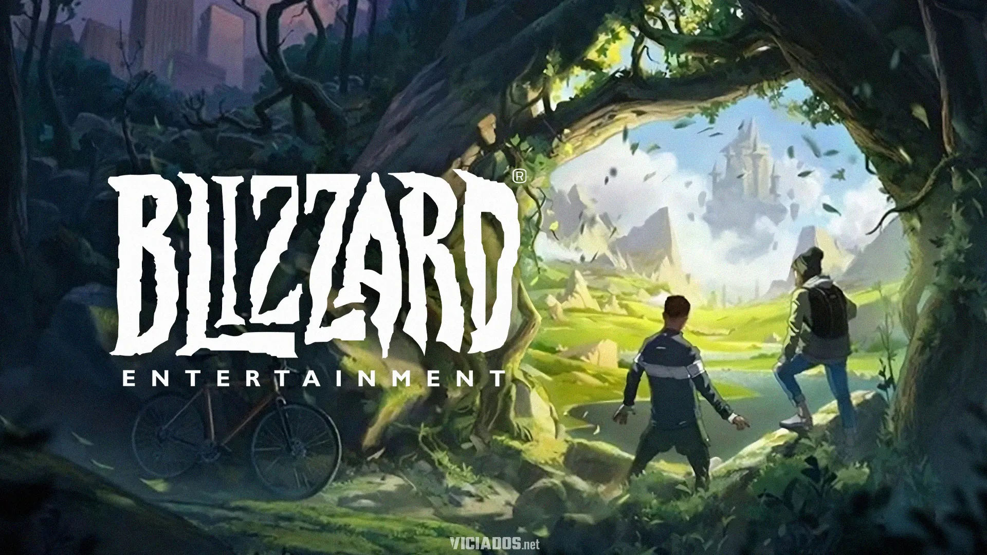 Odyssey Blizzard Game Cancelado 2024