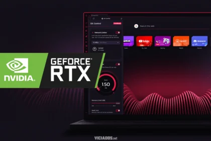 RTX VSR no Opera GX | Como melhorar a qualidade de vídeos para até 4K com NVIDIA 2024 Portal Viciados - Aqui, Primeiro!