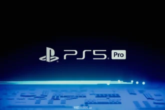 PS5 Pro | Sony anuncia oficialmente o PlayStation 5 Pro 2024 Portal Viciados - Aqui, Primeiro!