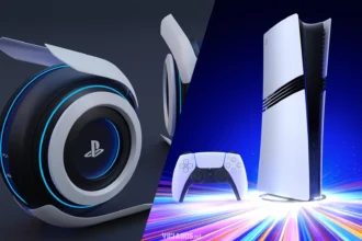 PSSR | Saiba o que é o PlayStation Spectral Super Resolution que vai mudar o PS5 Pro e o PS6 2024 Portal Viciados - Aqui, Primeiro!