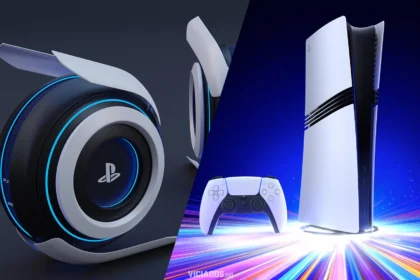 PSSR | Saiba o que é o PlayStation Spectral Super Resolution que vai mudar o PS5 Pro e o PS6 2024 Portal Viciados - Aqui, Primeiro!