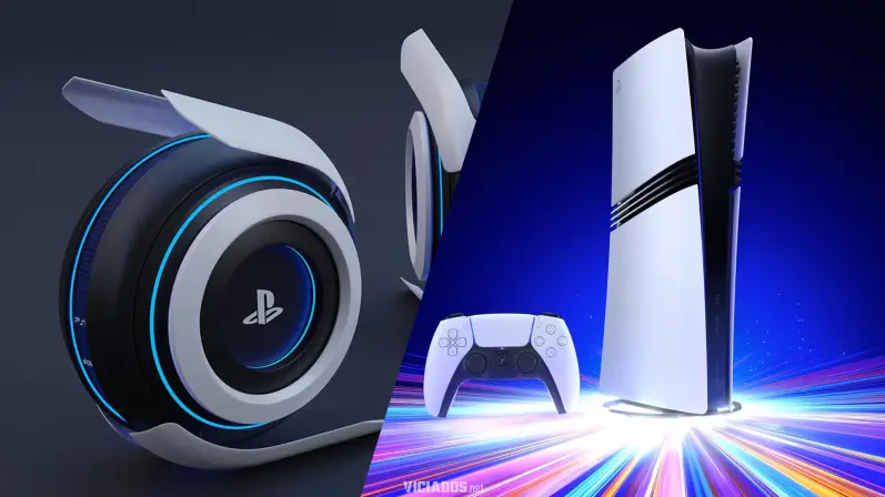 PS5 Pro PlayStation 5 PS6 Sony PSSR 2024