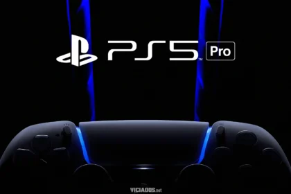 PS5 Pro | Sony faz primeiro teaser oficial do novo PlayStation 5 Pro 2024 Portal Viciados