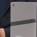 PS5 Pro | Amazon confirma que tampas do PS5 Slim não servem no PlayStation 5 Pro 2024 Portal Viciados - Aqui, Primeiro!