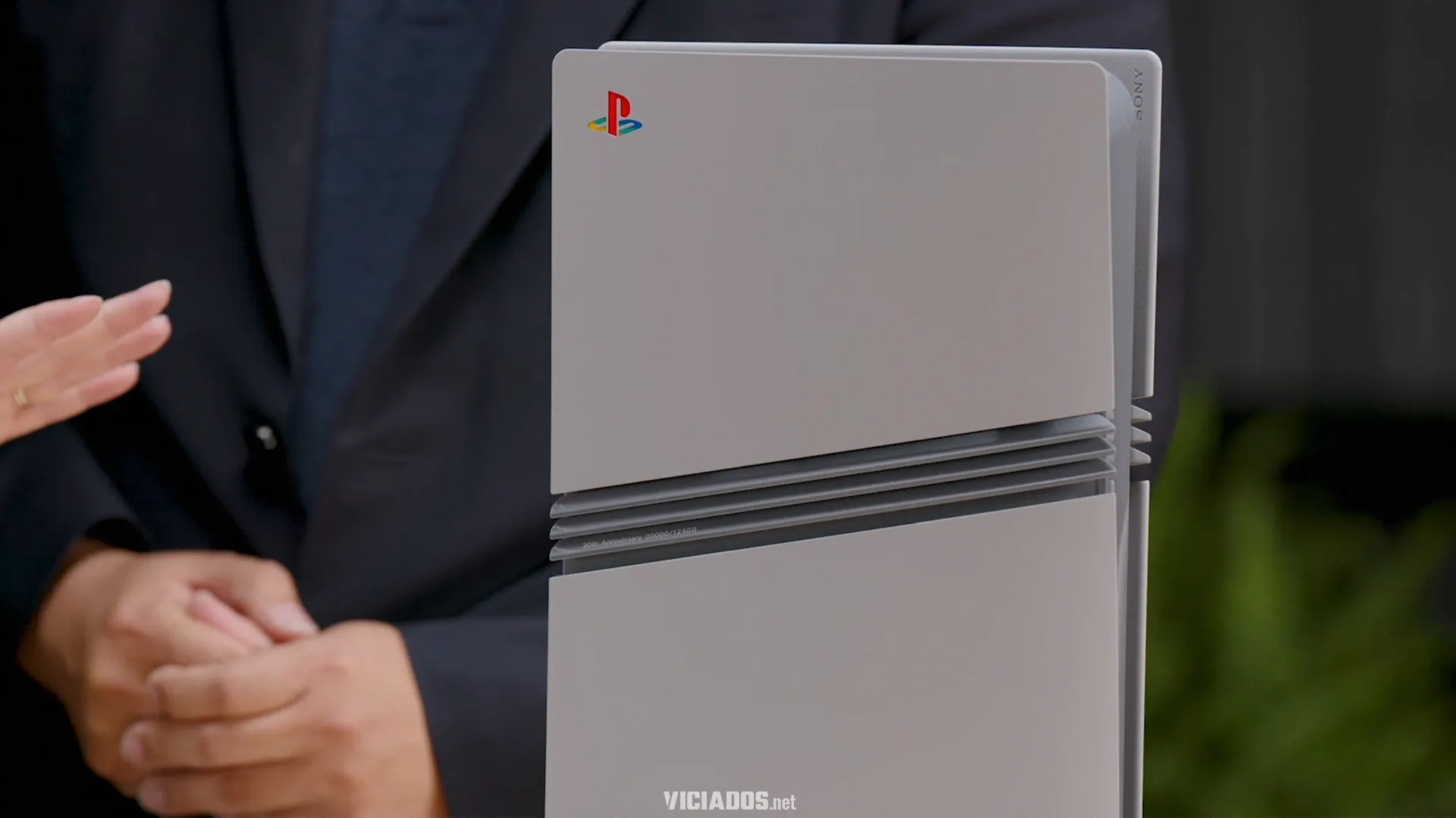 PS5 Pro Sony