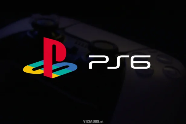 PS6 em 2027? PlayStation 6 está em fase avançada de desenvolvimento 2025 Portal Viciados