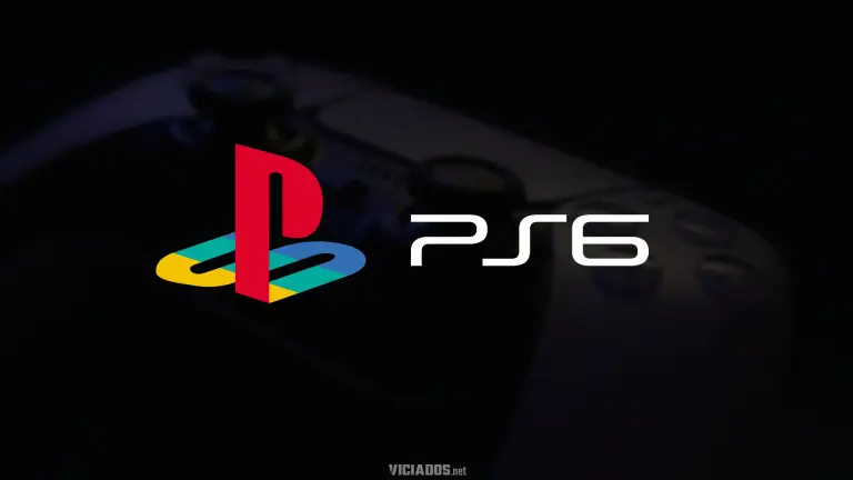 PS6 PlayStation 6 PSVI 2025 Sony AMD Intel
