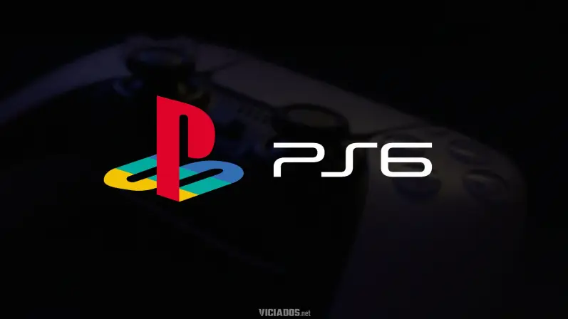 PS6 PlayStation 6 PSVI 2025 Sony AMD Intel