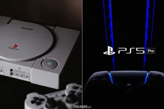 PS5 Pro vai remover função importante que estava desde do PlayStation 1 2024 Portal Viciados - Aqui, Primeiro!