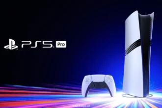 PlayStation 5 | Sony inicia pré-venda do PS5 Pro e edição especial do PS5 Slim no Brasil; Confira os detalhes 2024 Portal Viciados - Aqui, Primeiro!