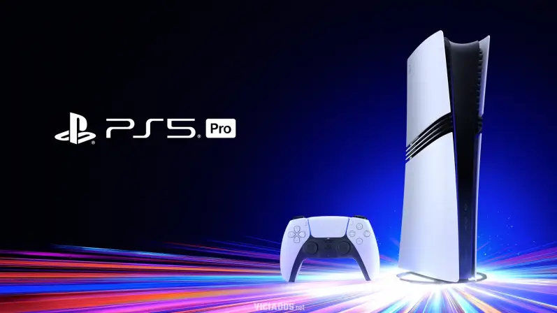 Sony explica o futuro do PS5 Pro, PS6 e revela planos para estúdios do PlayStation 11 PlayStation 5 PS5 Pro Edtion 2024