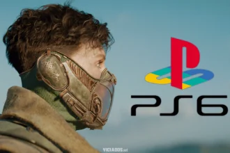 PS6 mais cedo? | Futuro PlayStation 6 da Sony pode ter sido mostrado 2024 Portal Viciados - Aqui, Primeiro!