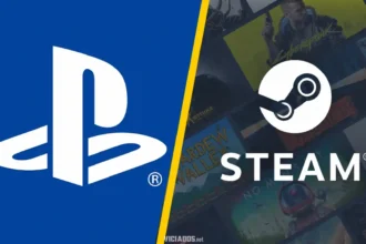 Steam | Jogos da PlayStation Studio e Sony estão com grandes descontos 2024 Portal Viciados - Aqui, Primeiro!