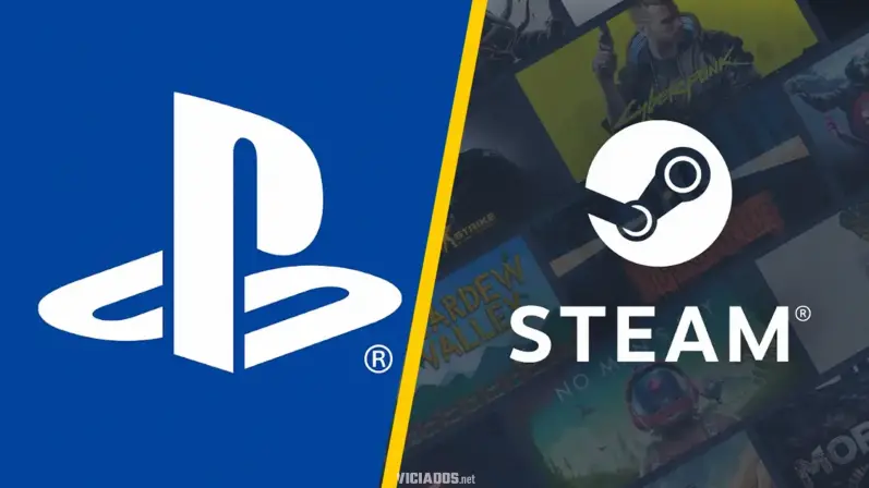 Steam | Jogos da PlayStation Studio e Sony estão com grandes descontos 11 PlayStation PS4 PS5 Steam Games 2025