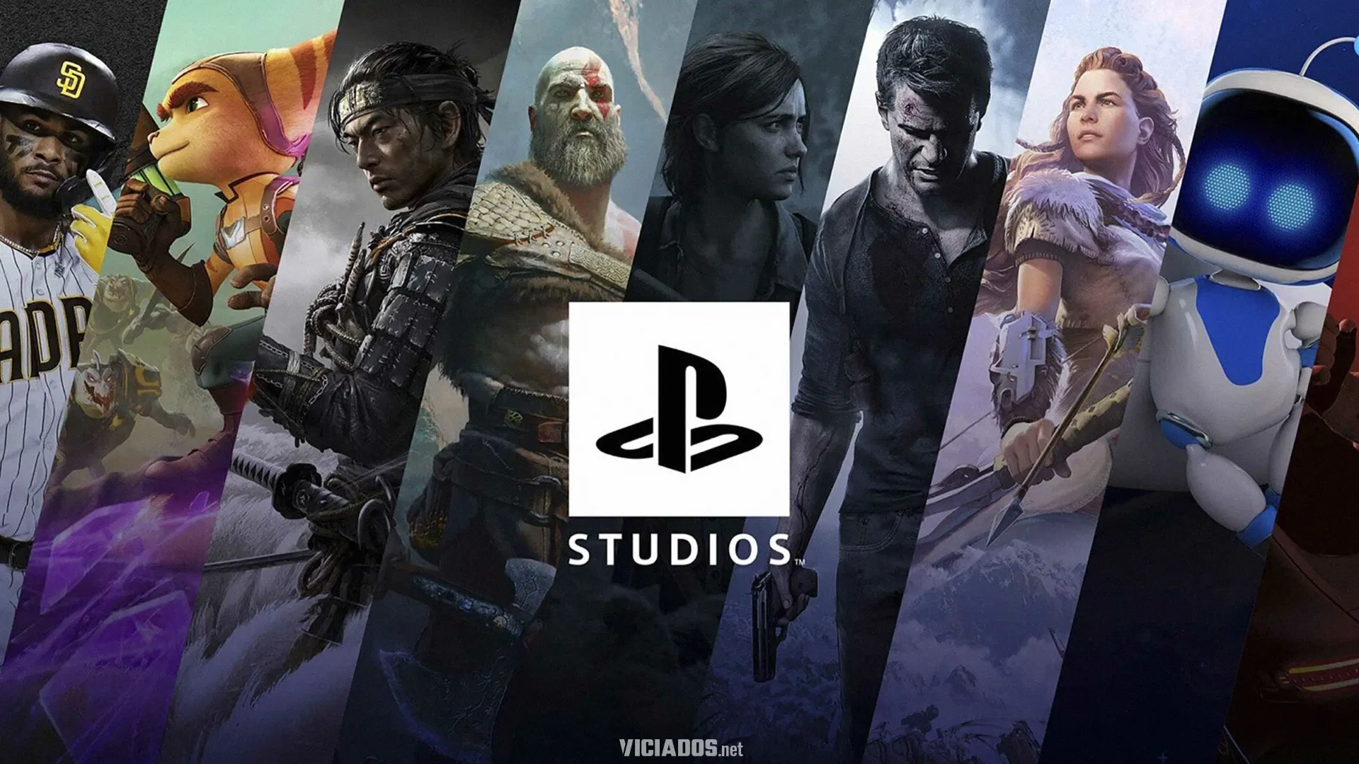 PlayStation Studios PS4 PS5 Games 2025