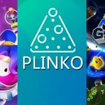 O que jogos como Plinko, Super Mario Galaxy e Fall Guys têm em comum? 2024 Portal Viciados - Aqui, Primeiro!